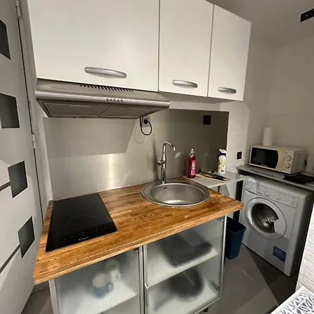 Du Fief Appartement *