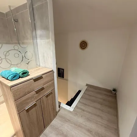 Du Fief Appartement