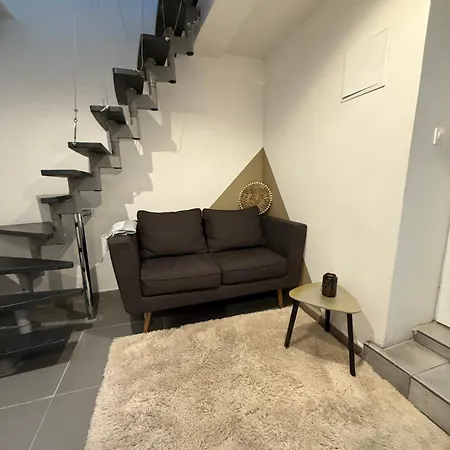 Du Fief Appartement *