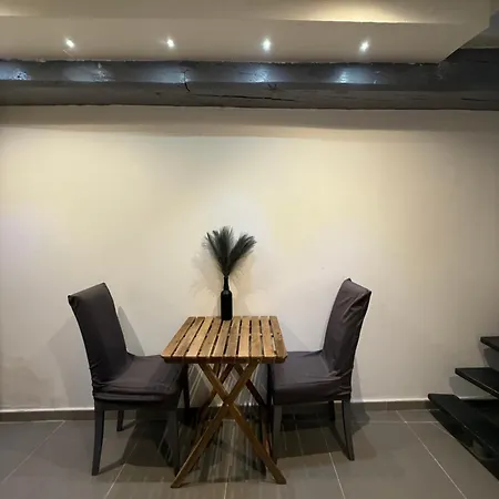 Du Fief Appartement Le Fief-Sauvin